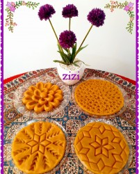 حلوای روز عرفه و روز پنجشنبه