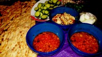 آبگوشت خونه مامانم