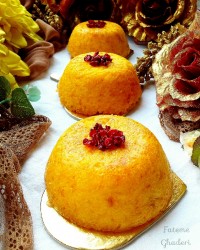 مینی ته چین مرغ پنیری