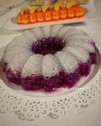 ژله فالوده بستنی