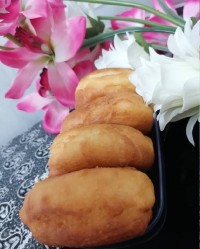 پیتزاپیراشکی