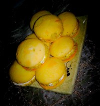 شیرینی لطیفه