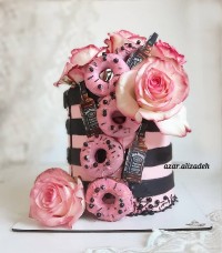 کیک لاکچری?