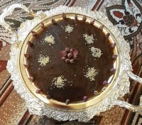 حلوای آردگندم