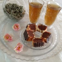 دمنوش پونه کوهی