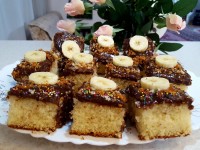 کیک به مناسبت عید قربان