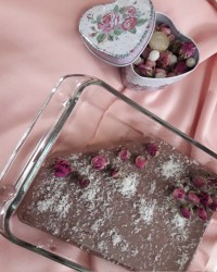 ☆دسره شکلاتی ☆ لطفا ورق بزنید♡