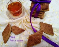 کلوچه سنتی شوشتر