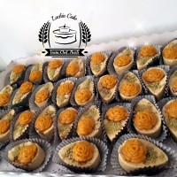 حلوا کفگیری تبریز رویه ترحلوا