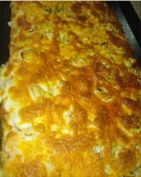 پیتزاخانگی مخصوص