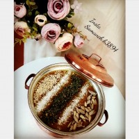 کاچی چهار مغز