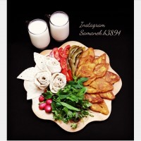 کتلت بازاری