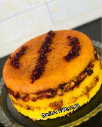 ته چین هویج