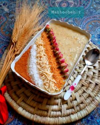 حلیم مرغ