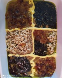 حلیم بادمجون مهسا پز?