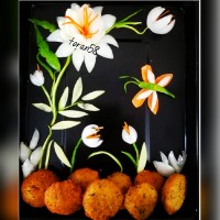 فلافل ما جنوبیا