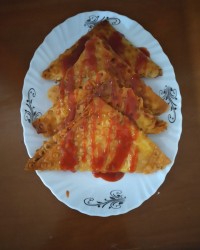 سمبوسه اِلی پز