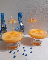 دسر ماست