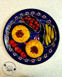 ته چین قالبی