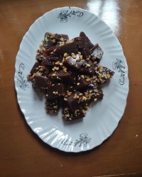 باسلوق شیره انگور :)