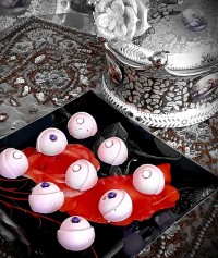 شکلات پاستیلی