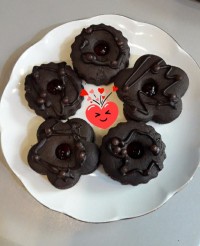 شیرینی ساچر