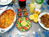 سوپ مرغ و سبزیجات، خوراک جگر مرغ