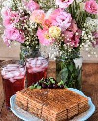 این شما و این تیرامیسوی شروین