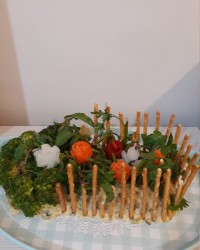 سالاد الویه (مزرعه)