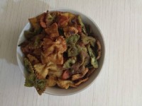 چیپس ماکارونی