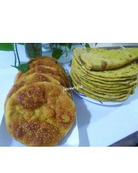 نان روغنی (ناوساجی)