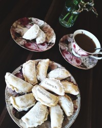 قطاب با دستور leili.a عزیز ⚘⚘ برای قرار گروهی خانم قادری نازنین...