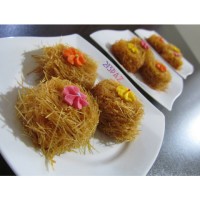 باقلوا شعیریه