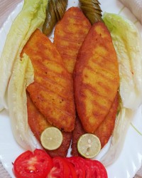 کتلت خوشمزه من