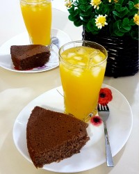 یه عصرونه دلچسب