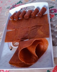 بازم لواشک?