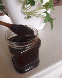 رب لیمو عمانی