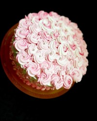 کیک تولدپسر عزیزم??