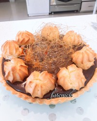 دسر سِنت آنوره