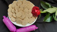 سوسیس خانگی بادستور عالیه محبوبه خدمتی عزیزم