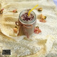 اسموتی موز و خرما
