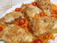 پیتزای ماکارونی