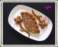 حلوای ساده من