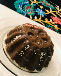 حلوا کاکائویی