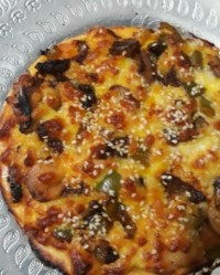 پیتزای خاص زهراپز