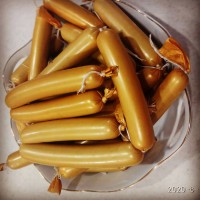 سوسیس خونگی