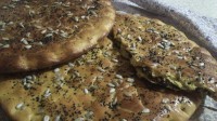 فطیر. چه فطیری