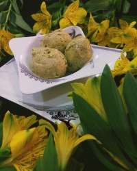 بستنی هفت مغز