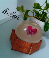 ژله رمانتیک