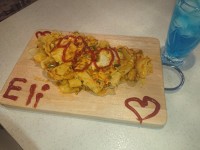 لازانیا سبزیجات